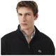 Lacoste Ανδρικό φούτερ Fleece Zip Neck Sweatshirt